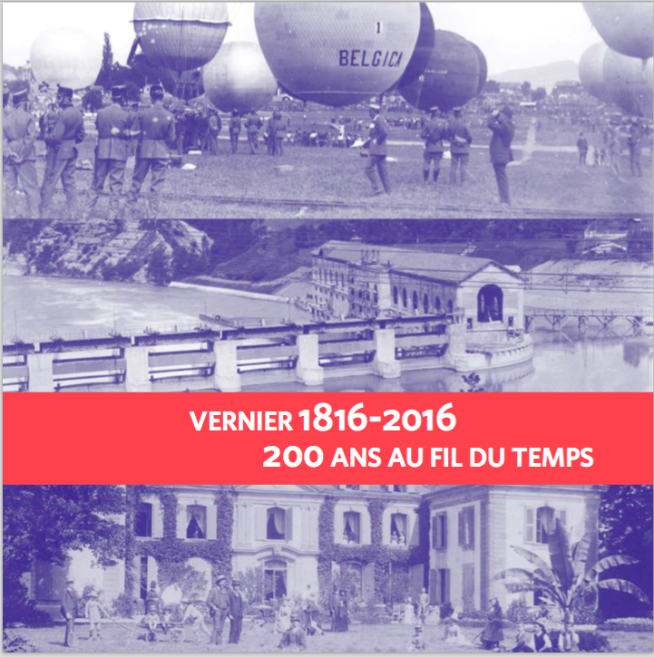 Brochure Vernier
