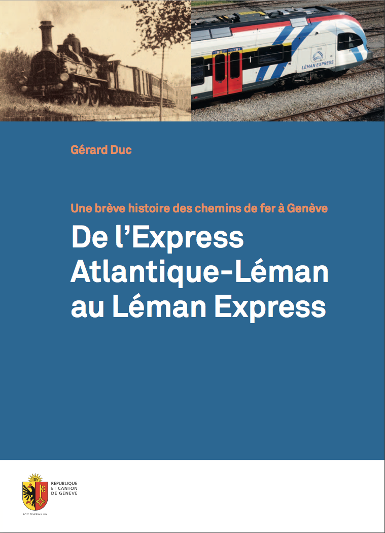 Leman Express 1