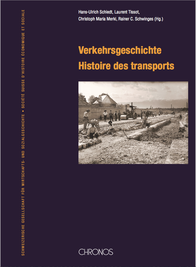 SSHES histoire des transports